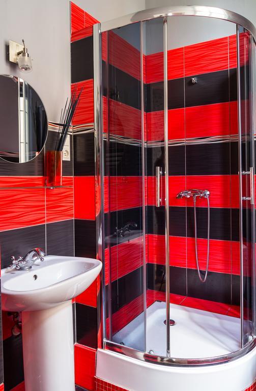 Retro Hostel Poznan Phòng bức ảnh