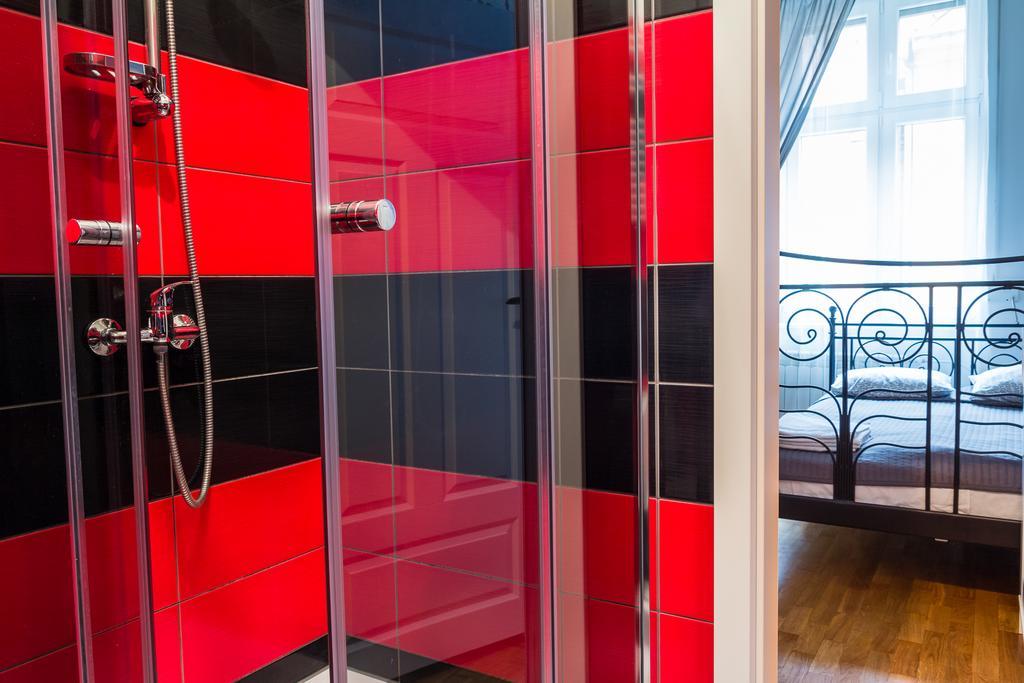 Retro Hostel Poznan Phòng bức ảnh