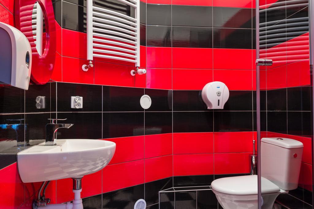 Retro Hostel Poznan Phòng bức ảnh