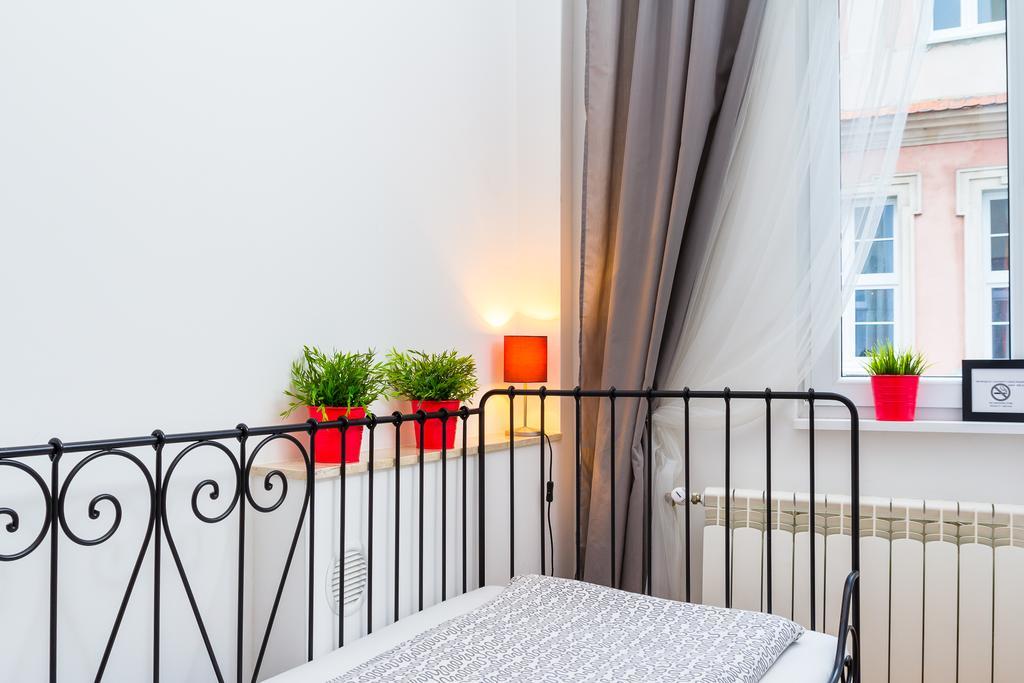 Retro Hostel Poznan Phòng bức ảnh