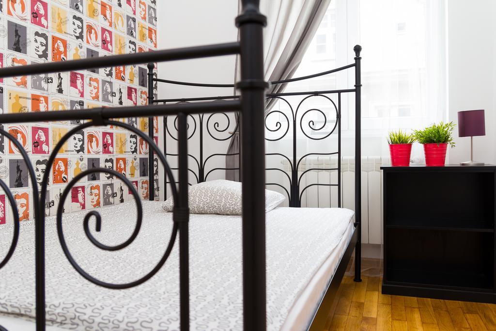 Retro Hostel Poznan Phòng bức ảnh